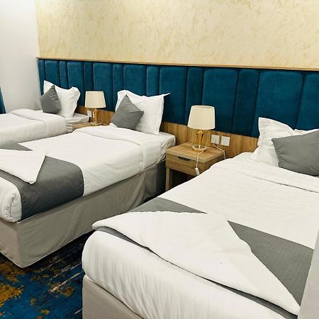 Blue Pearl Hotel Mekka Eksteriør billede