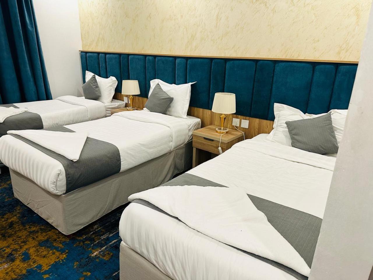 Blue Pearl Hotel Mekka Eksteriør billede