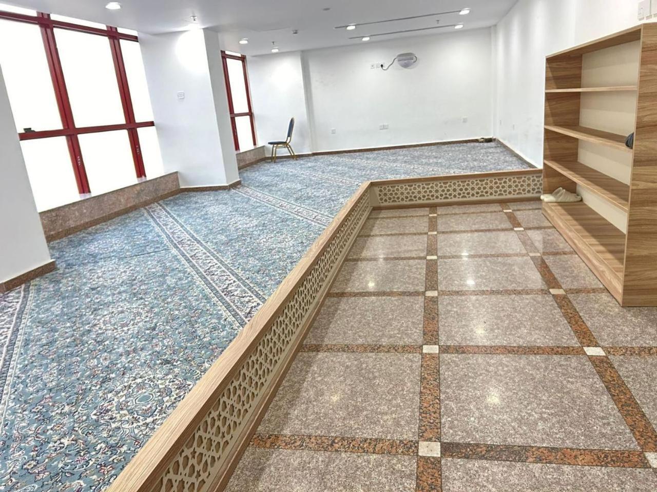 Blue Pearl Hotel Mekka Værelse billede